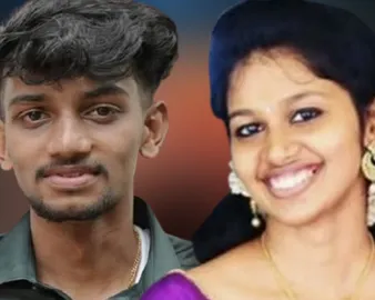 sreenath sreelakshmi