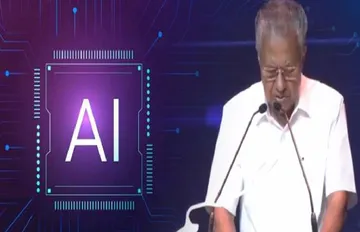pinarayi ai