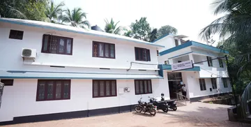 Markaz Unani Hospital 2026