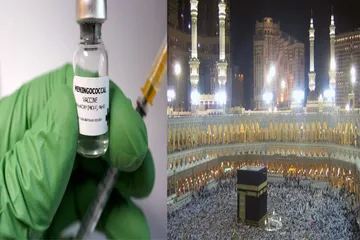 hajj saudi