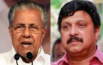 pinarayi-ganesh
