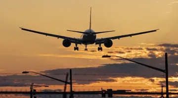 plane