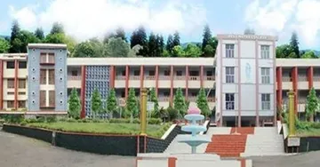 kuravilangad devamatha college