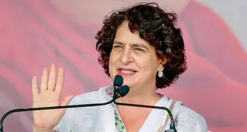 priyanka gandhi