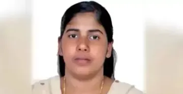 nimisha priya
