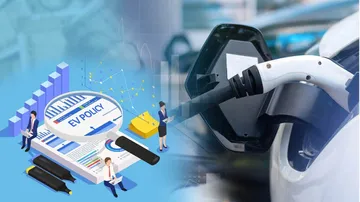 Delhi Extends its EV Policy by Another Four Months, Until November 15