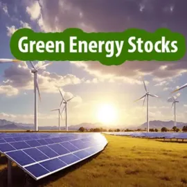Green stocks