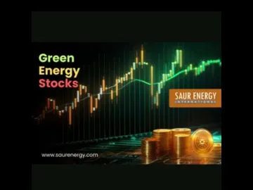 Green Stocks