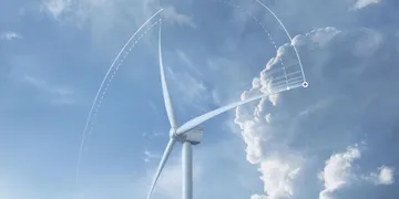 Skyborn and Siemens Gamesa Seal Turbine Deal for Germany’s Largest Baltic Offshore Wind Farm