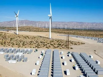 Saudi Arabia Battery Storage Pricing at $73kWh Reshapes Global Energy Economics