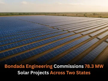 solar project