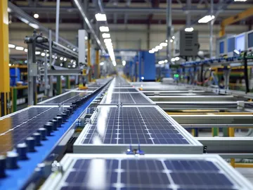 Pahal Solar Expands Module Capacity To 3 GW After ALMM, BIS Approvals