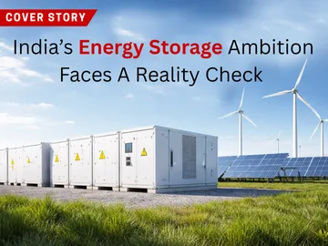 india energy storage ambition