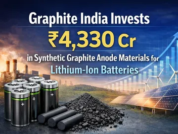 lithium ion batteries