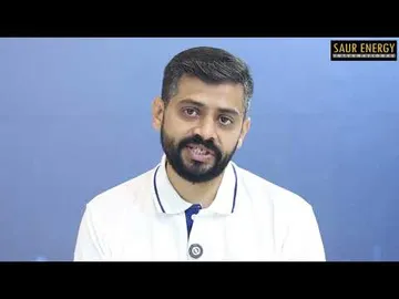 Deye Launches New BESS Solutions For C&I Market | Bharat Singh