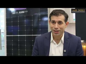 IB Solar To Start Solar Cell Production From UP & MP