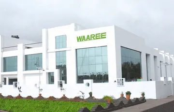 Waaree Energies Yet To See Approval For Issue Of IPO