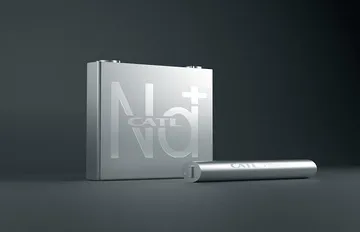 Sodion Energy , AR4 Tie Up To Develop Sodium-Ion Batteries For India 