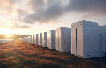 Falling Battery Costs Make Coal Expansion Uneconomical for India: EMBER