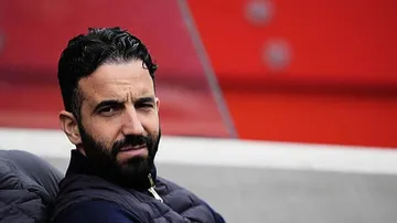 No Silverware, No Europe: Amorim Faces a Tough Road at Man Utd