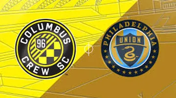 Columbus Crew vs Philadelphia Union: MLS Match Preview, Odds & Predictions