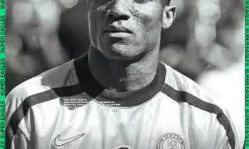 Peter Rufai: Nigerias Football Prince and Hero in Goal