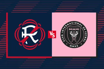 New England Revolution vs Inter Miami: MLS Match Preview, Odds & Predictions