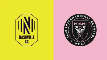 Inter Miami vs Nashville SC: MLS Match Preview, Odds & Predictions