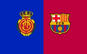 Mallorca vs. Barcelona