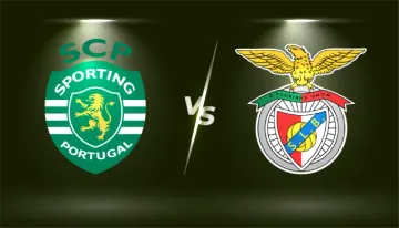 Sporting Lisbon vs Benfica: Super Cup Match Preview, Odds & Predictions