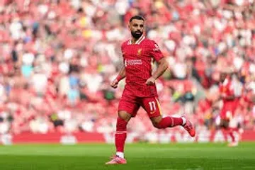 Liverpool vs Bournemouth