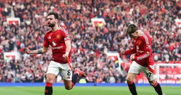 Manchester United vs Arsenal