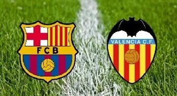 Barcelona-valencia