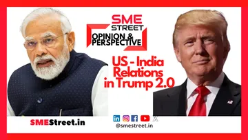 US India Relations