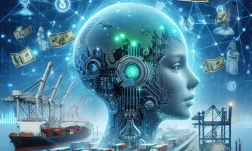 AI Adoption Could Boost Global Trade Growth