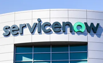 ServiceNow 