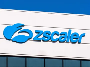 Zscaler