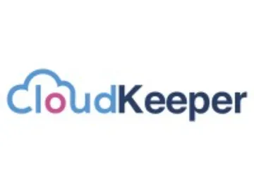 CloudKeeper 