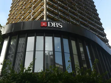 DBS Bank India