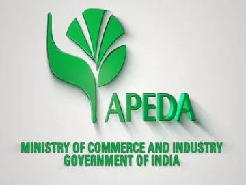 APEDA 
