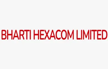 Bharti Hexacom