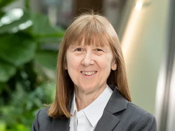 Antonella Bassani, World Bank Vice President for Europe and Central Asia.