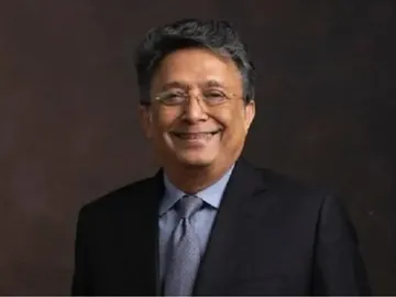 Mr. Srinivasagopalan Rangarajan, Chairman & Managing Director, Data Patterns