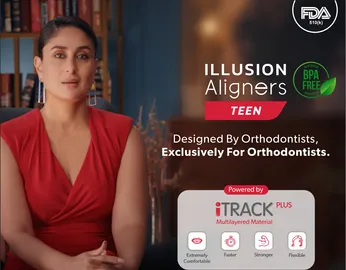 Laxmi Dental Launches Illusion Aligners Teen Campaign with Kareena Kapoor