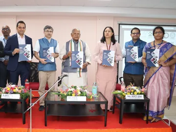 ni-msme Highlights Outcomes of Odisha Entrepreneurship Development Program for Entrepreneurs