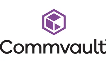 Commvault 