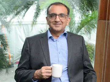 Akash Rastogi, Chief Executive Officer & Director at Ample Parks