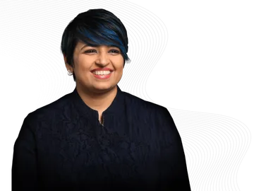 Hardika Shah, Founder & CEO, Kinara Capital