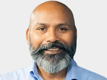 Mr. Vineet Tyagi, CTO and Head-India Operations of Biz2X
