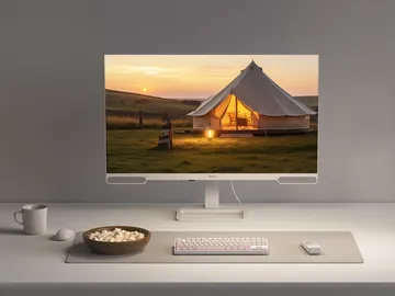 BenQ EW90U Series Offers 4K Monitors